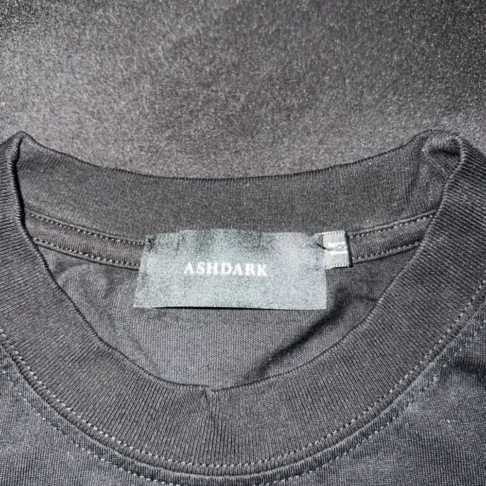 MaxDstr Thorne Sphere T-Shirt